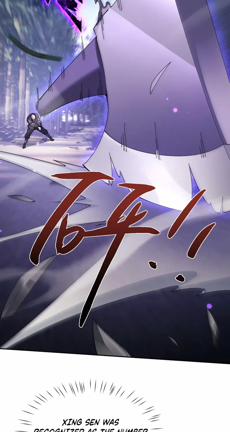 Versatile Sword Cultivator Chapter 78 page 39 - 