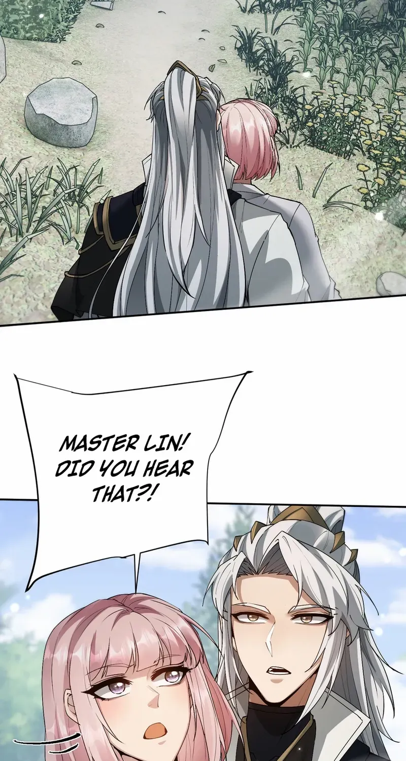 Versatile Sword Cultivator Chapter 78 page 5 - 