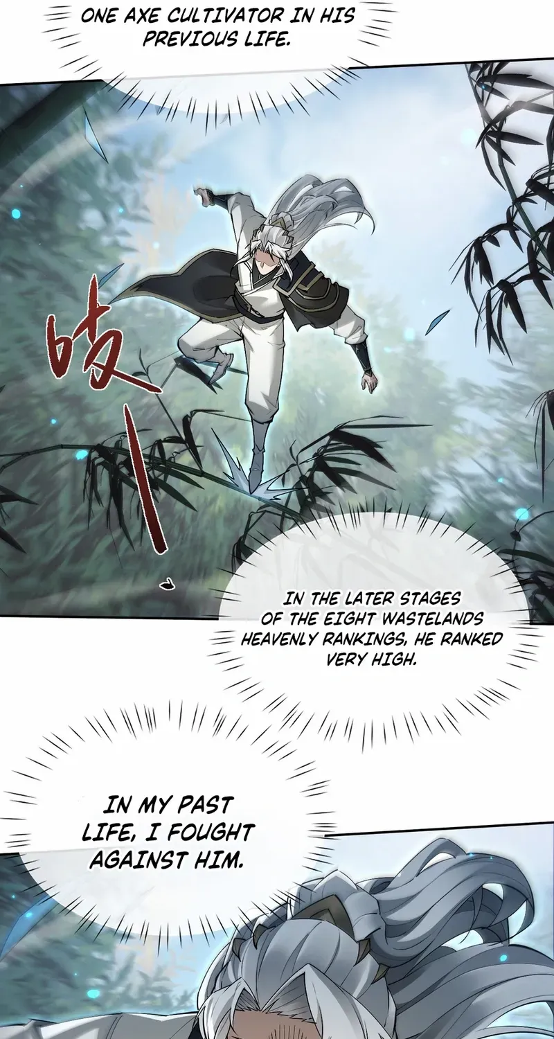 Versatile Sword Cultivator Chapter 78 page 41 - 