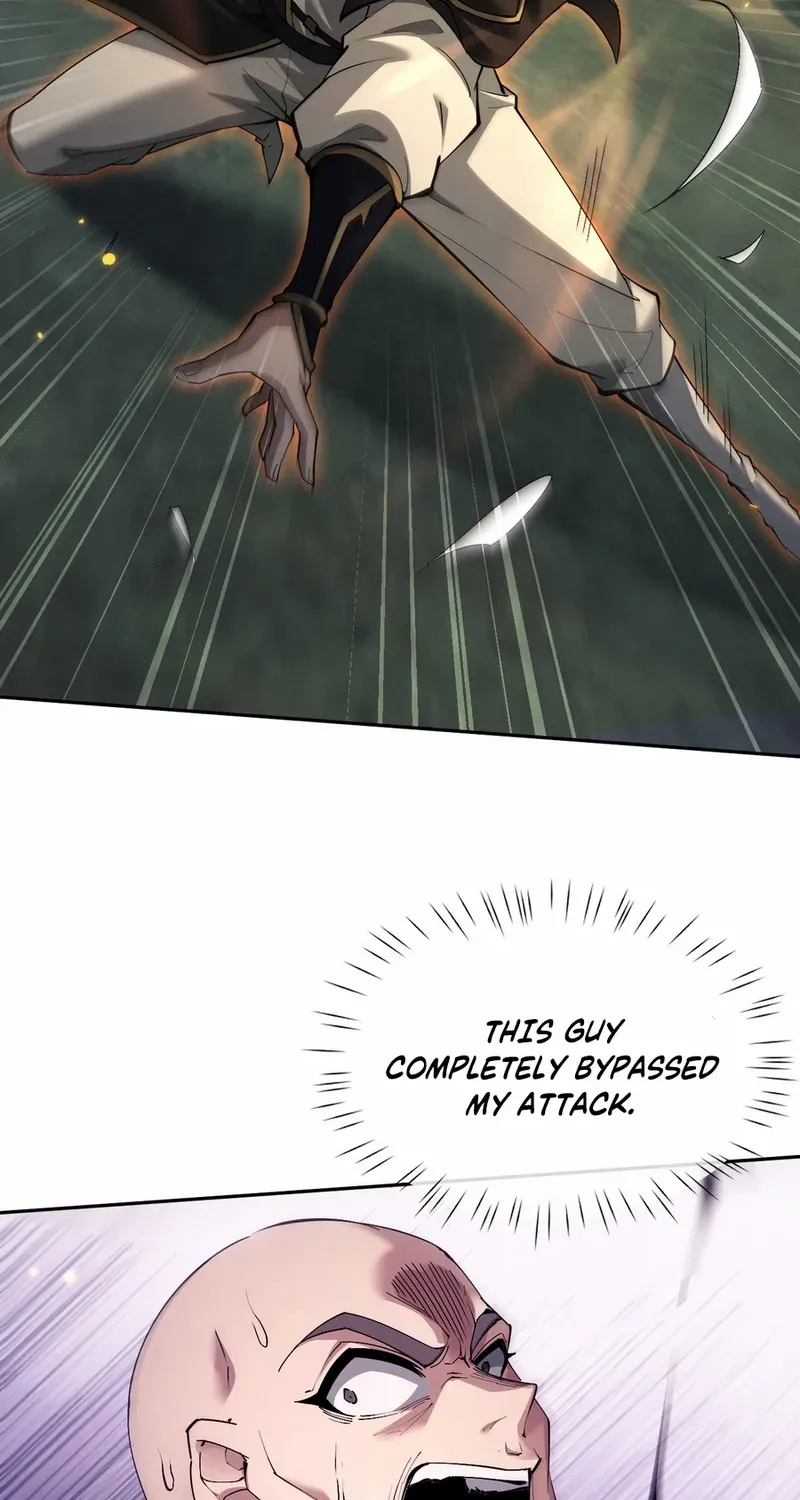 Versatile Sword Cultivator Chapter 78 page 47 - 