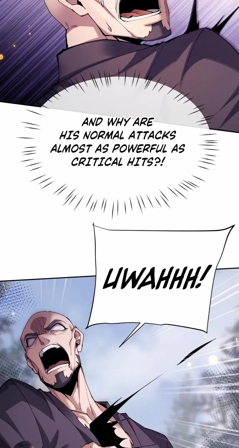 Versatile Sword Cultivator Chapter 78 page 48 - 