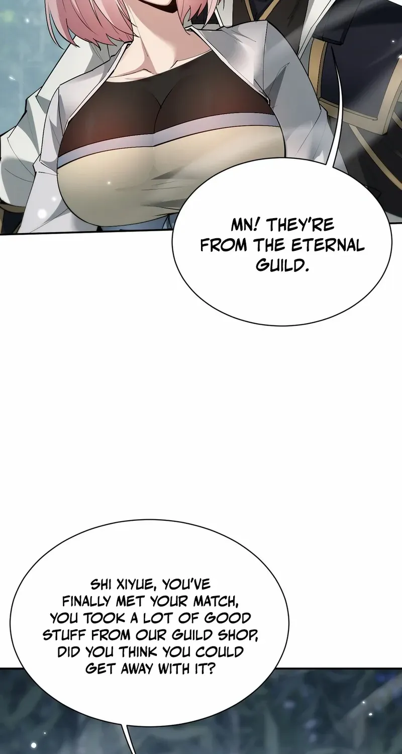 Versatile Sword Cultivator Chapter 78 page 6 - 