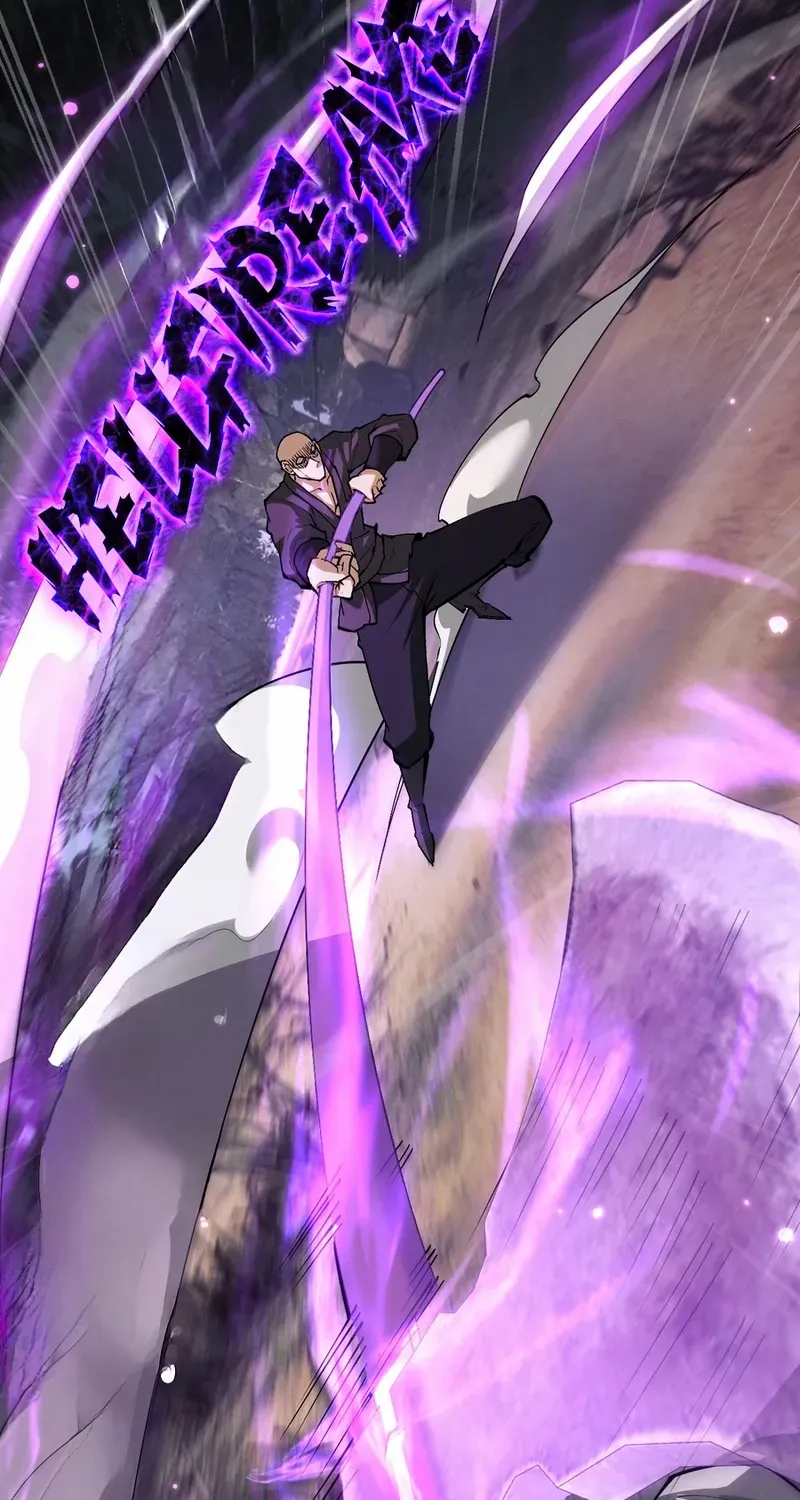 Versatile Sword Cultivator Chapter 78 page 54 - 