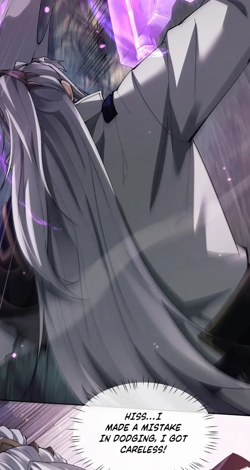 Versatile Sword Cultivator Chapter 78 page 55 - 