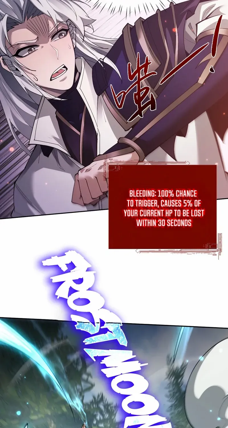 Versatile Sword Cultivator Chapter 78 page 56 - 