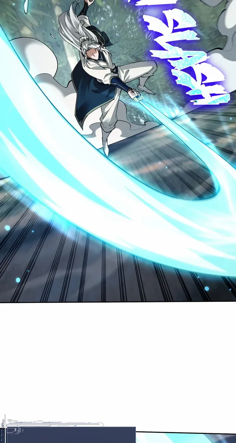 Versatile Sword Cultivator Chapter 78 page 57 - 