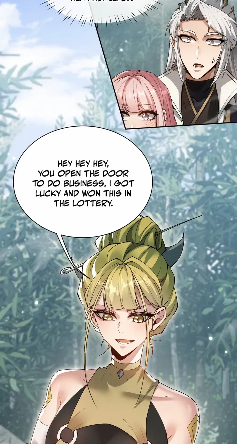 Versatile Sword Cultivator Chapter 78 page 8 - 