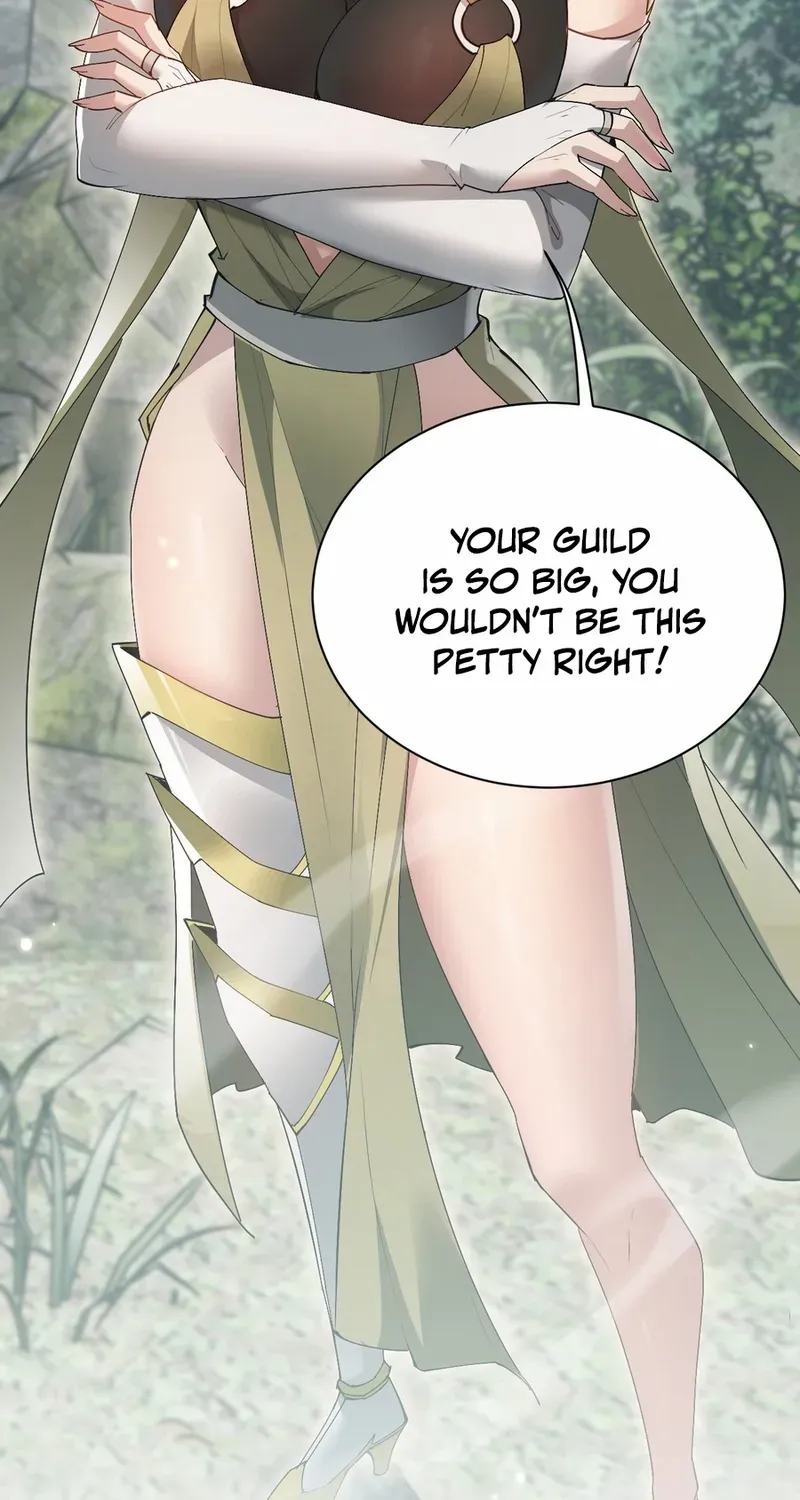 Versatile Sword Cultivator Chapter 78 page 9 - 
