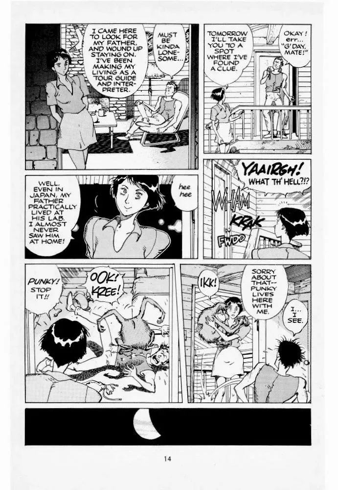 Version Chapter 1 page 15 - 