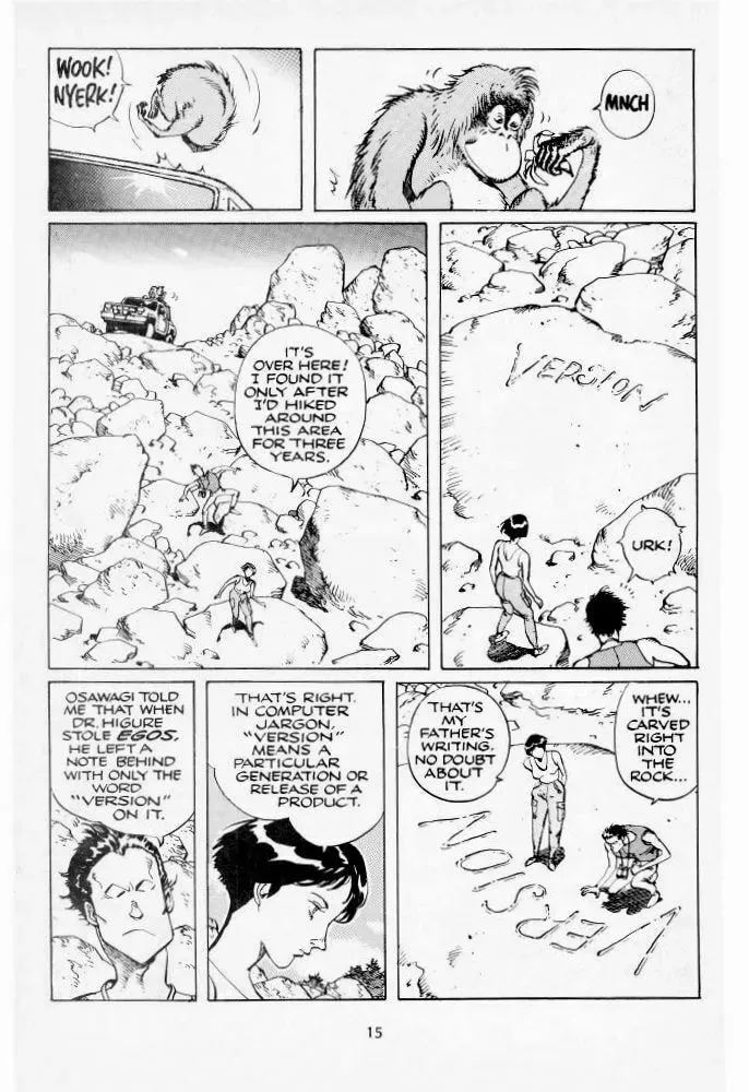 Version Chapter 1 page 16 - 