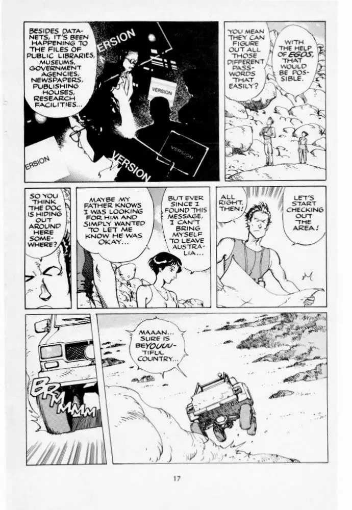 Version Chapter 1 page 18 - 