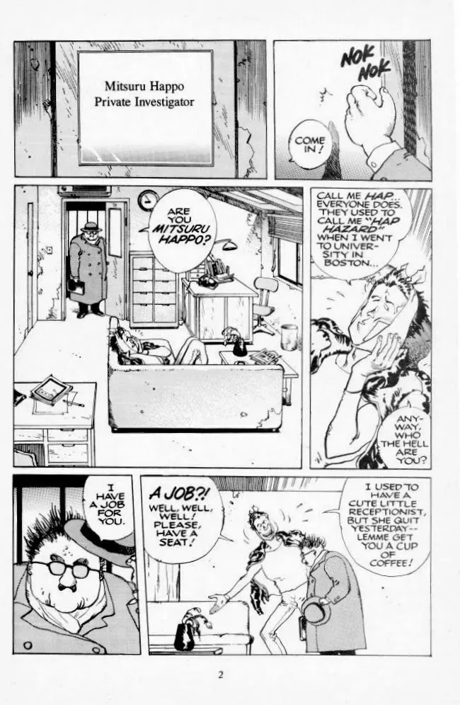 Version Chapter 1 page 3 - 