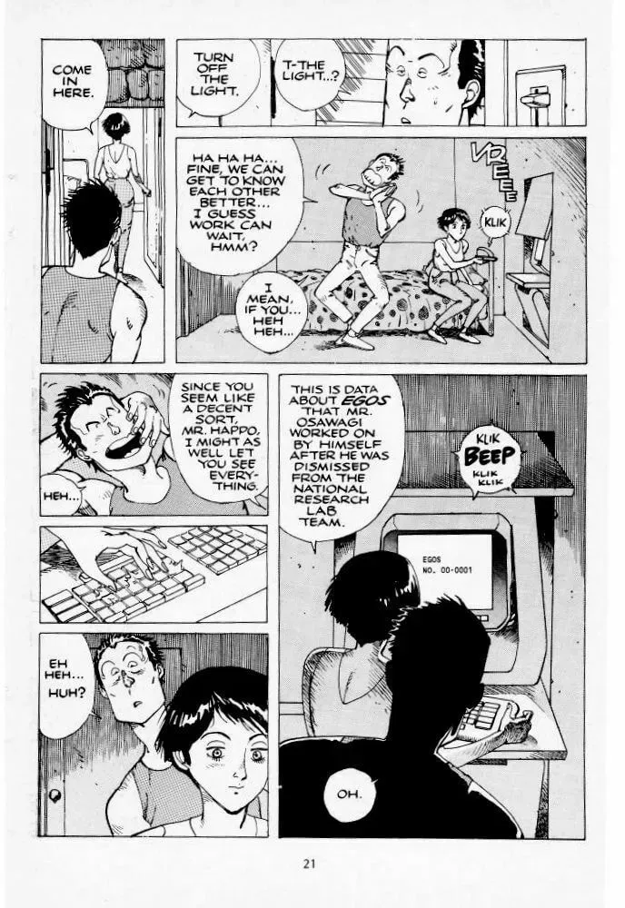 Version Chapter 1 page 22 - 