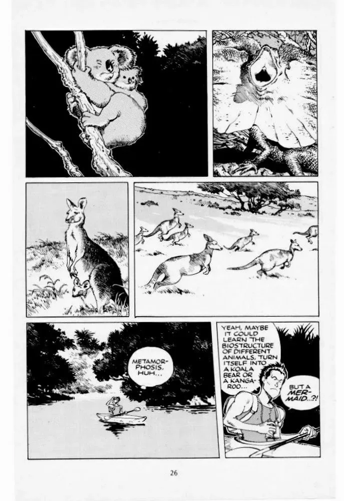 Version Chapter 1 page 27 - 