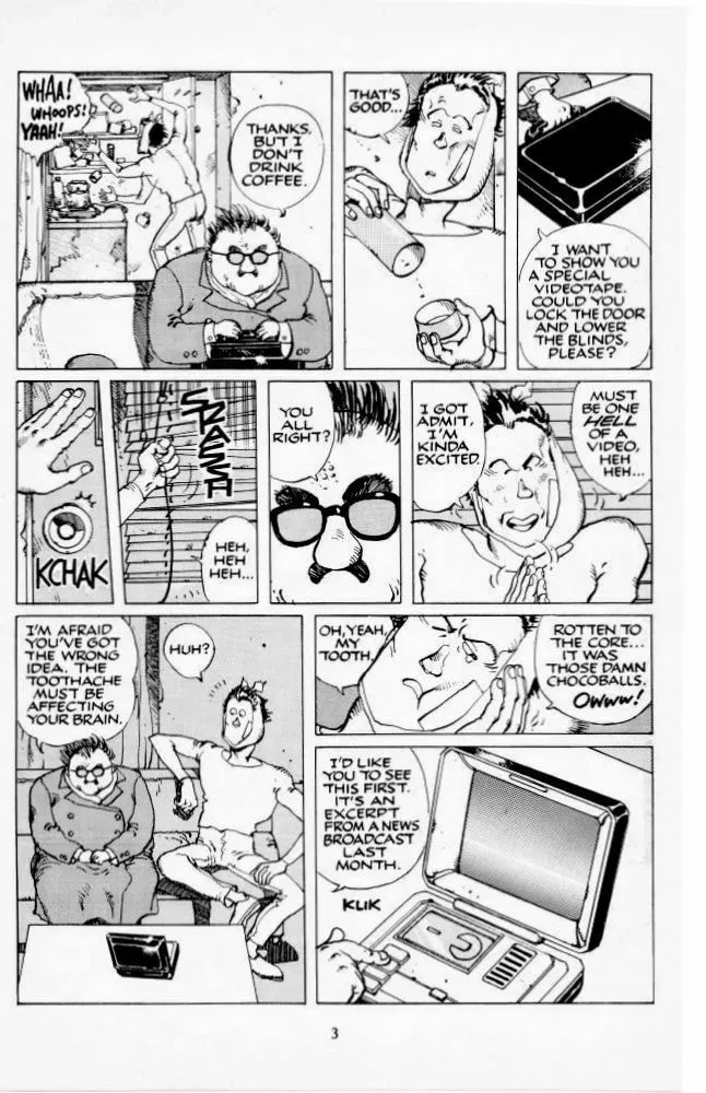 Version Chapter 1 page 4 - 