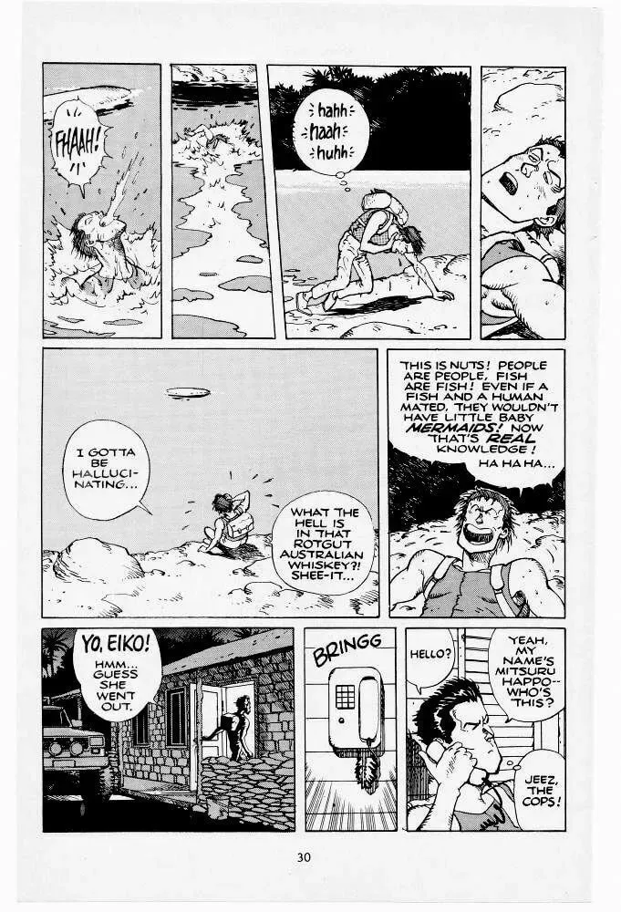 Version Chapter 1 page 31 - 