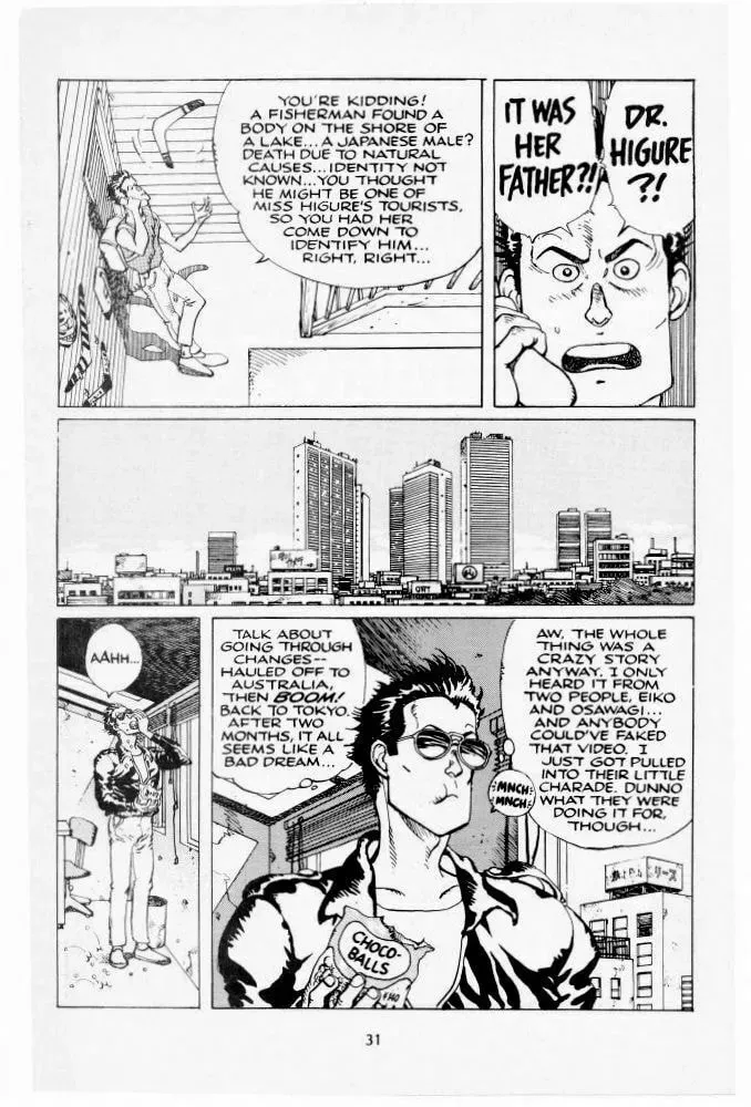 Version Chapter 1 page 32 - 