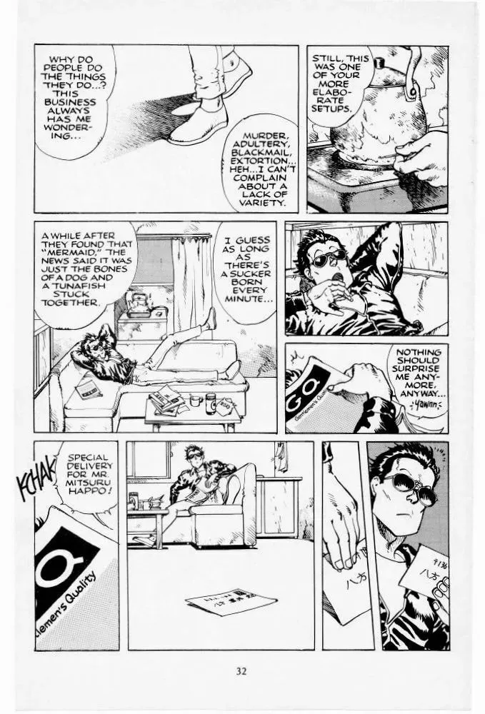 Version Chapter 1 page 33 - 
