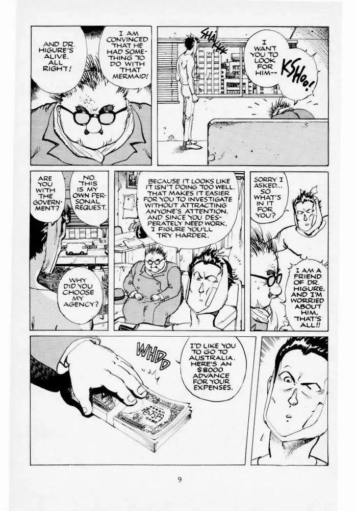 Version Chapter 1 page 10 - 