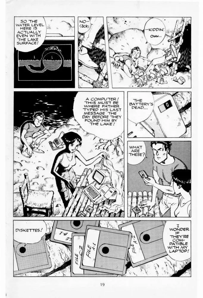 Version Chapter 4 page 20 - 