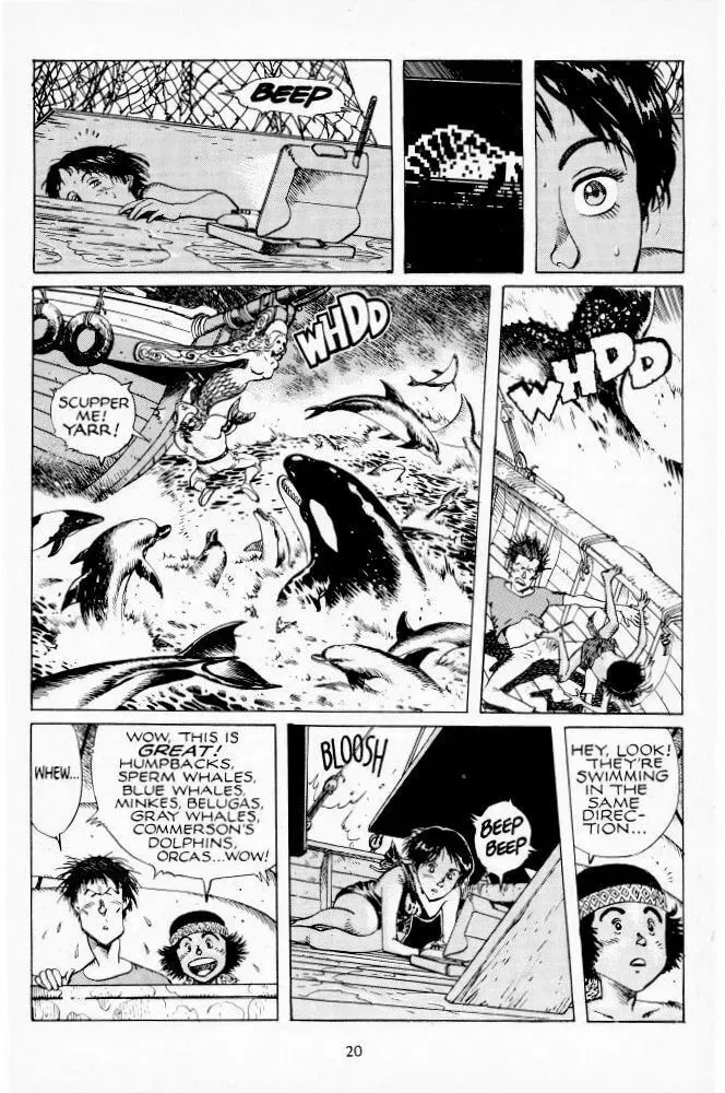 Version Chapter 8 page 20 - 