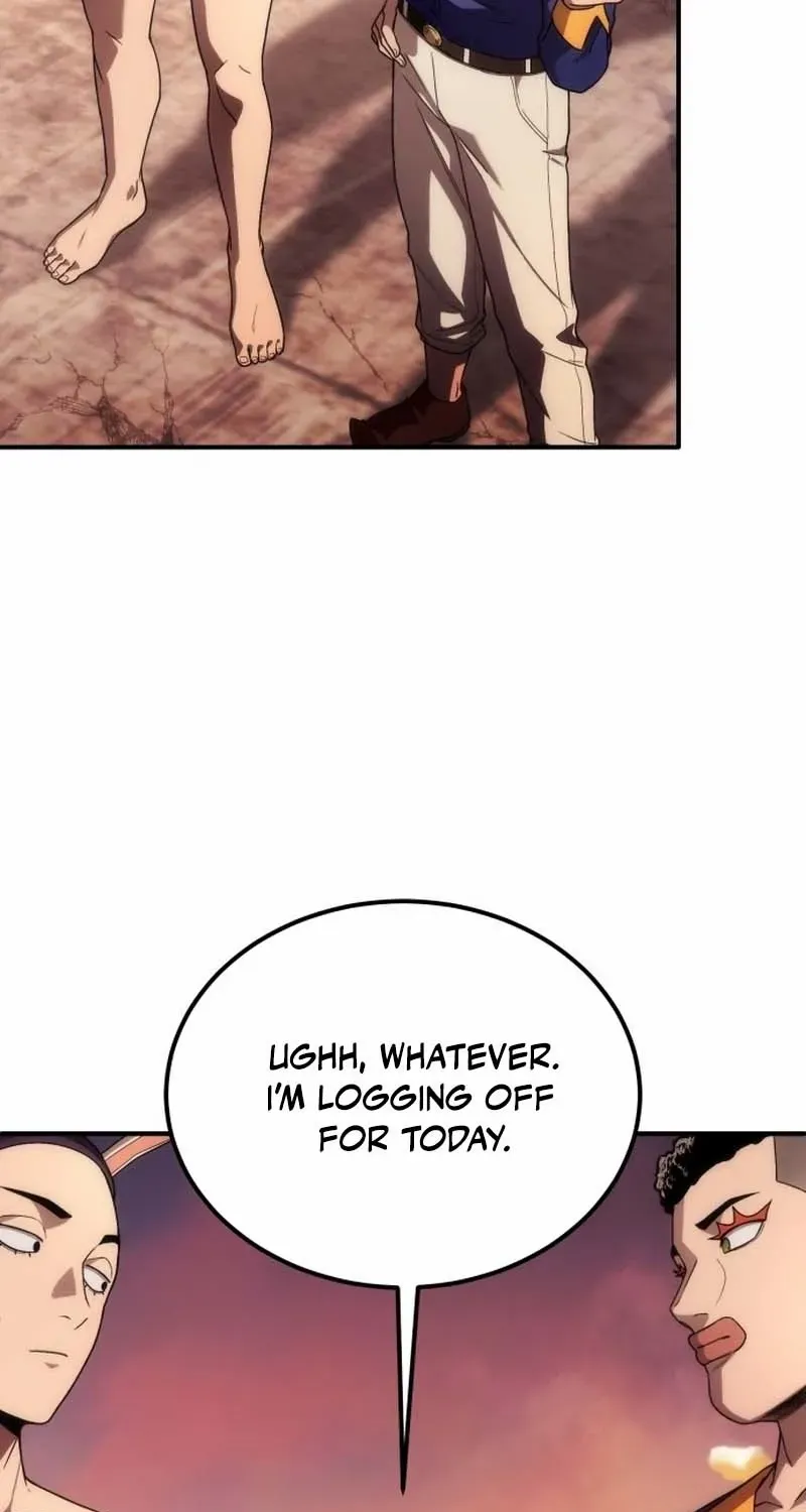 Veteran of the Apocalypse Chapter 1 page 101 - 