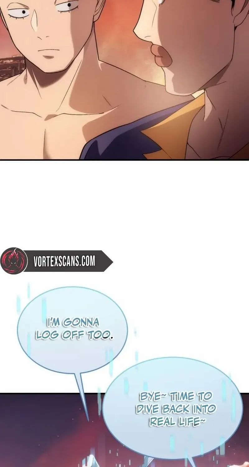 Veteran of the Apocalypse Chapter 1 page 108 - 
