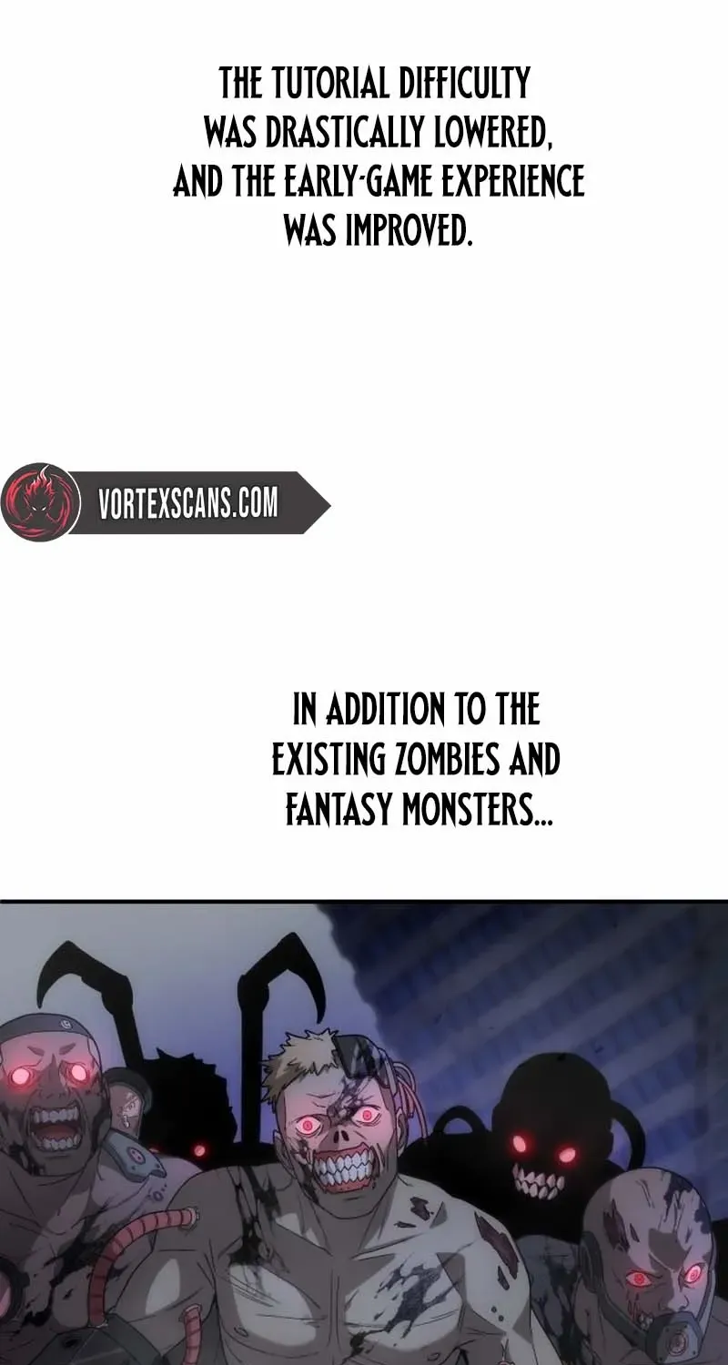 Veteran of the Apocalypse Chapter 1 page 115 - 