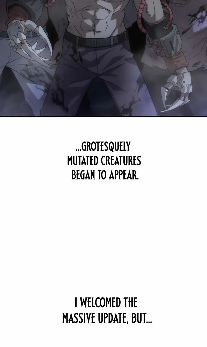 Veteran of the Apocalypse Chapter 1 page 116 - 