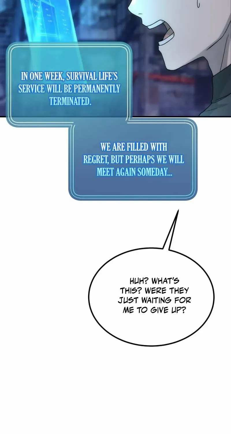 Veteran of the Apocalypse Chapter 1 page 121 - 