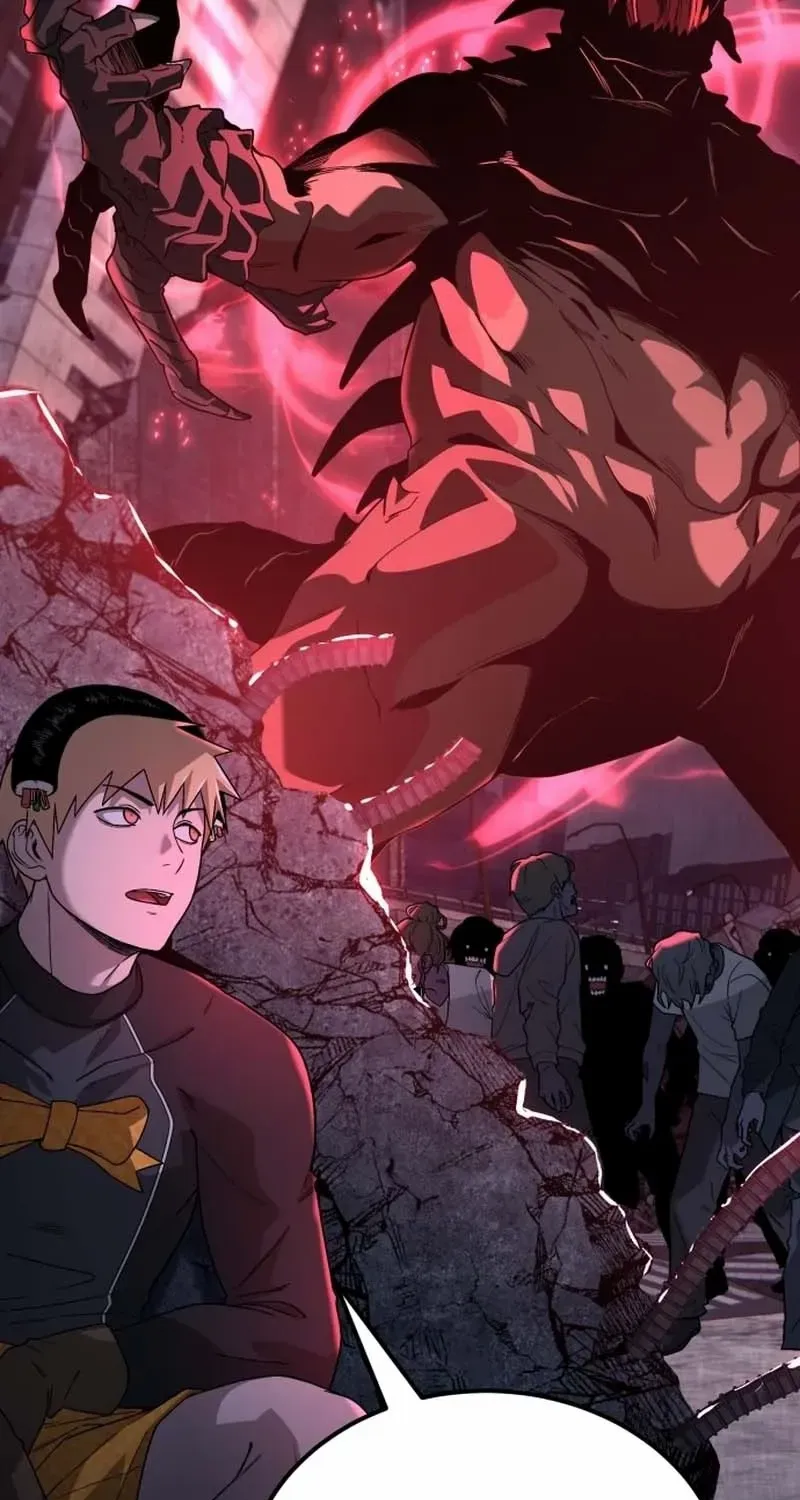 Veteran of the Apocalypse Chapter 1 page 123 - 
