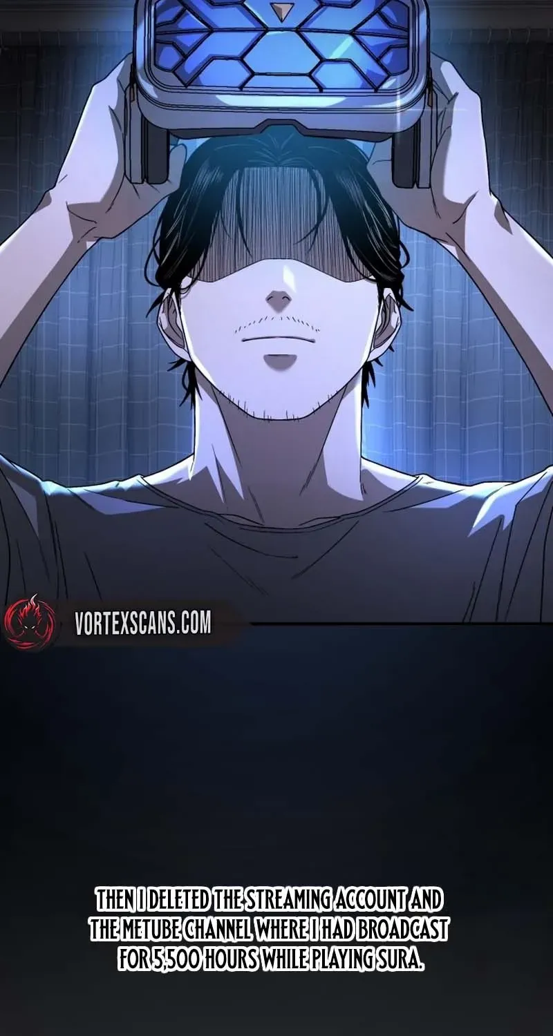 Veteran of the Apocalypse Chapter 1 page 125 - 