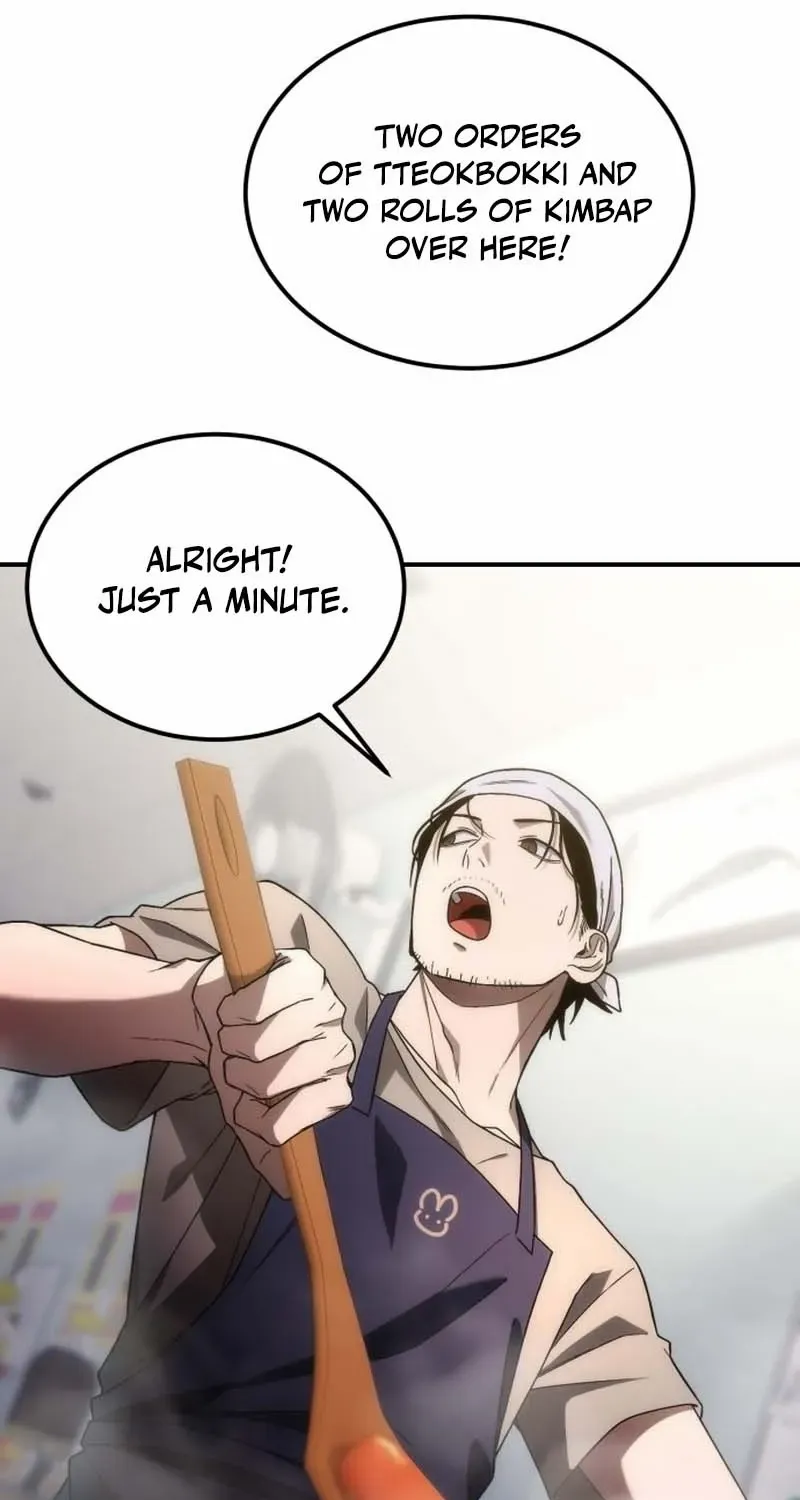 Veteran of the Apocalypse Chapter 1 page 129 - 