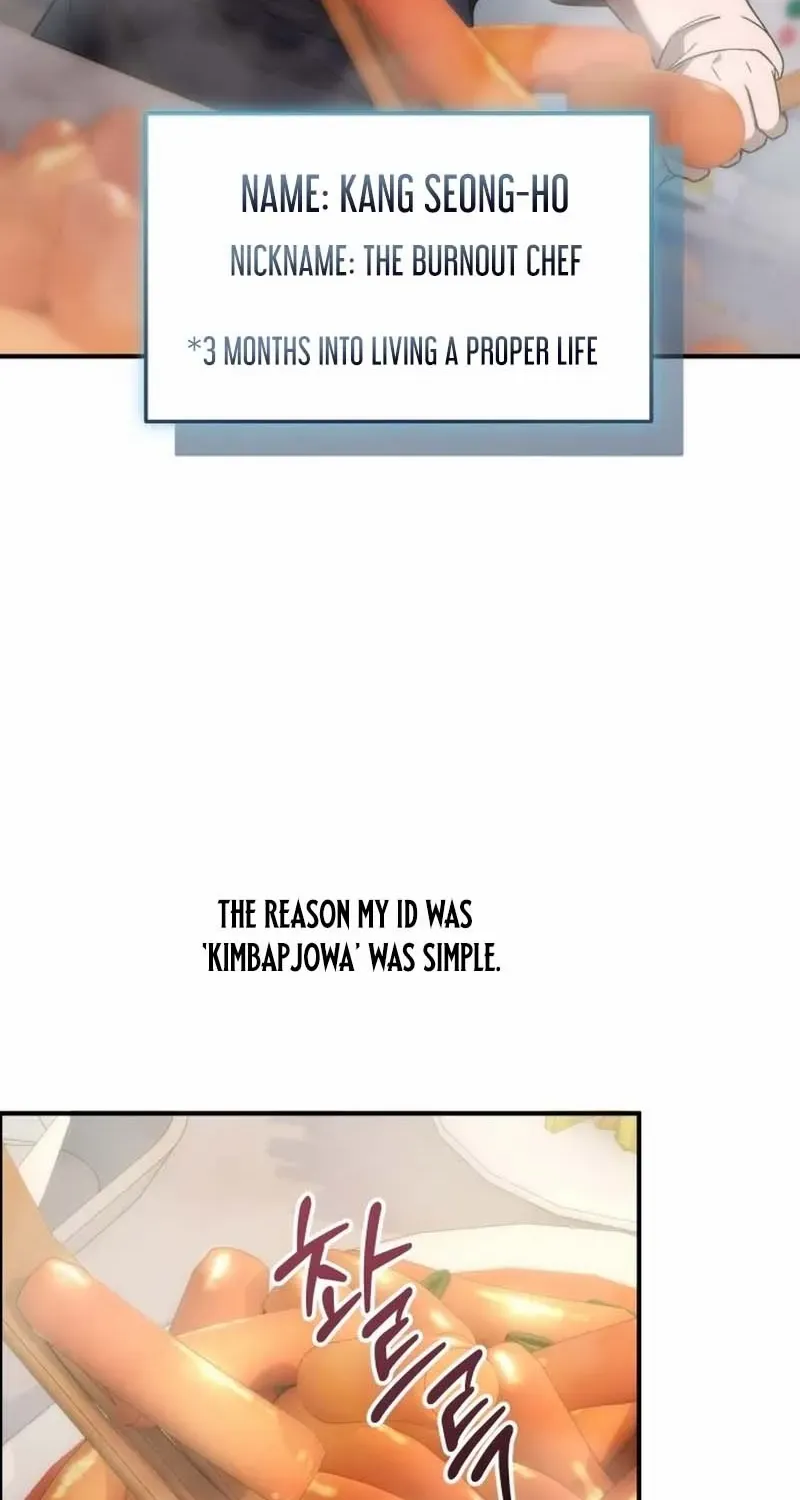 Veteran of the Apocalypse Chapter 1 page 130 - 