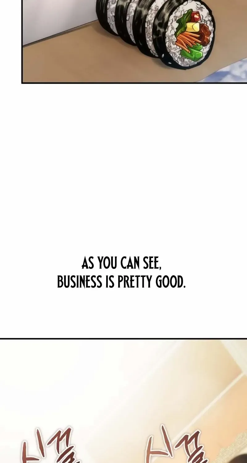 Veteran of the Apocalypse Chapter 1 page 132 - 