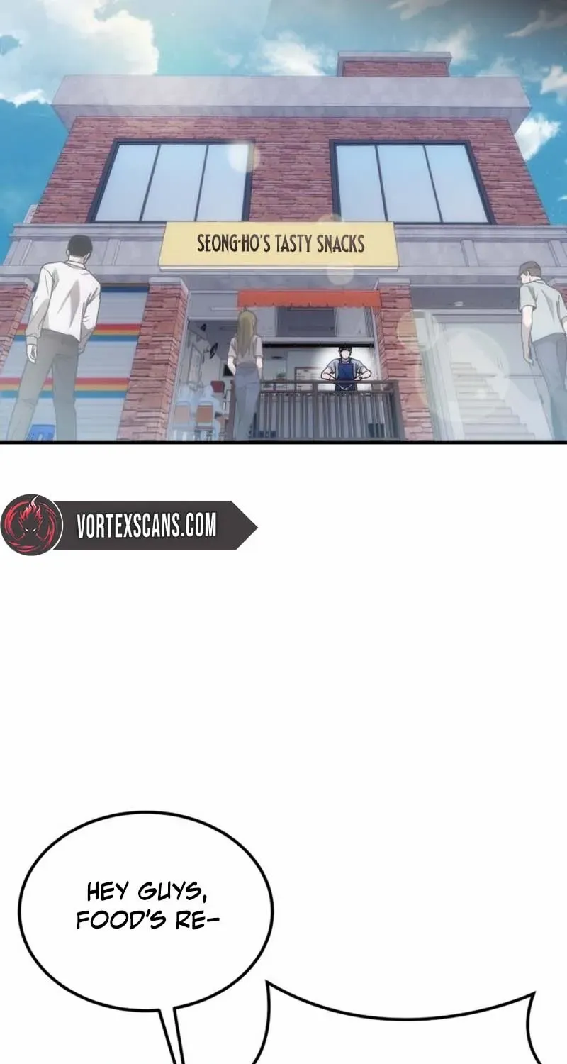 Veteran of the Apocalypse Chapter 1 page 135 - 