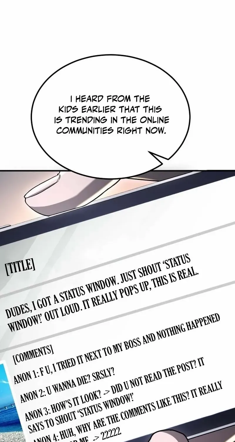 Veteran of the Apocalypse Chapter 1 page 142 - 
