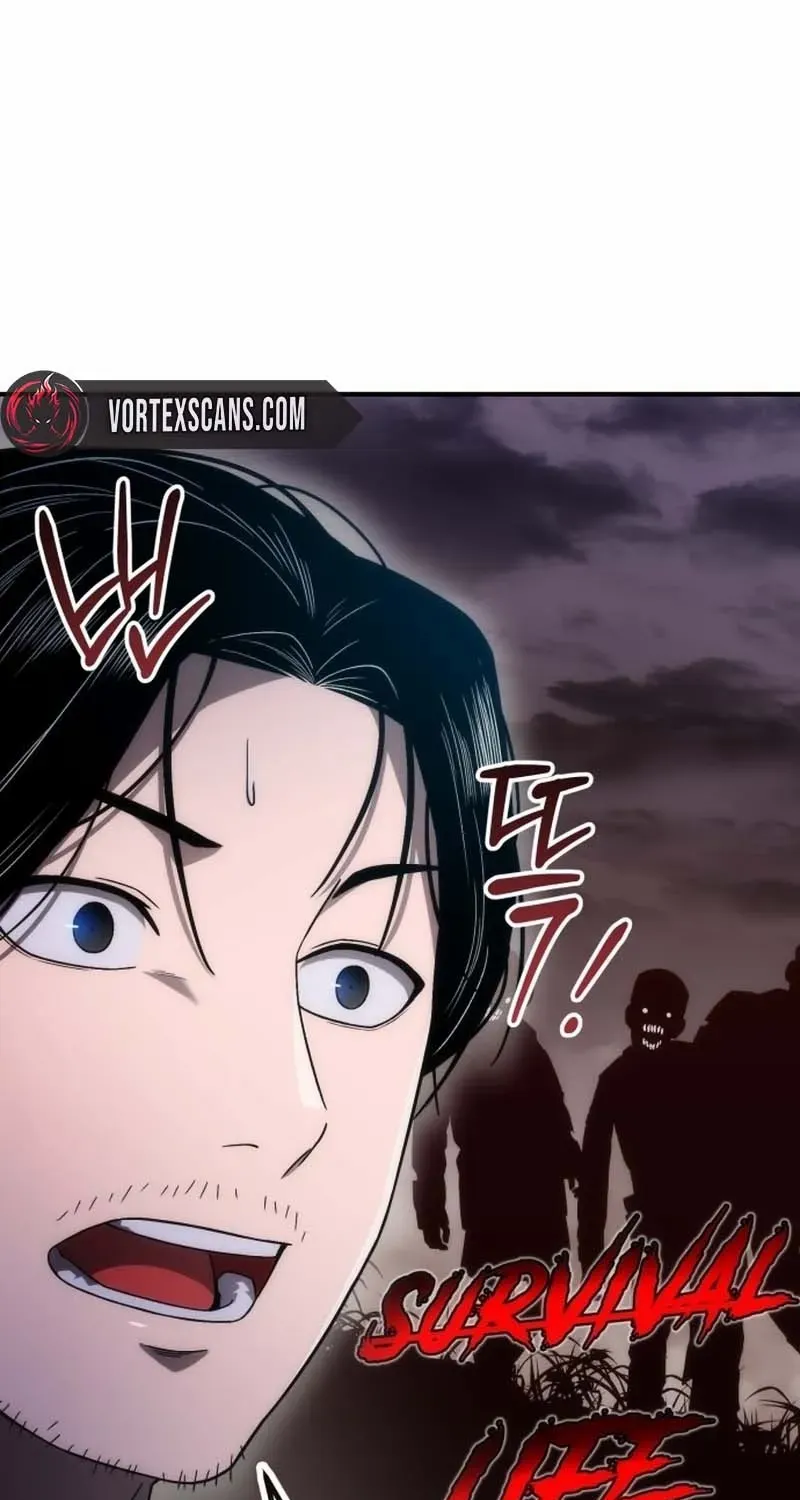 Veteran of the Apocalypse Chapter 1 page 154 - 