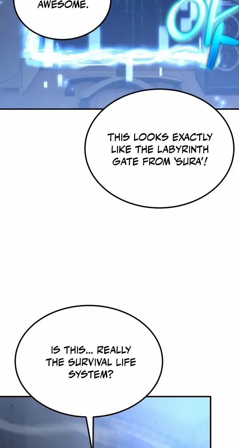 Veteran of the Apocalypse Chapter 1 page 162 - 
