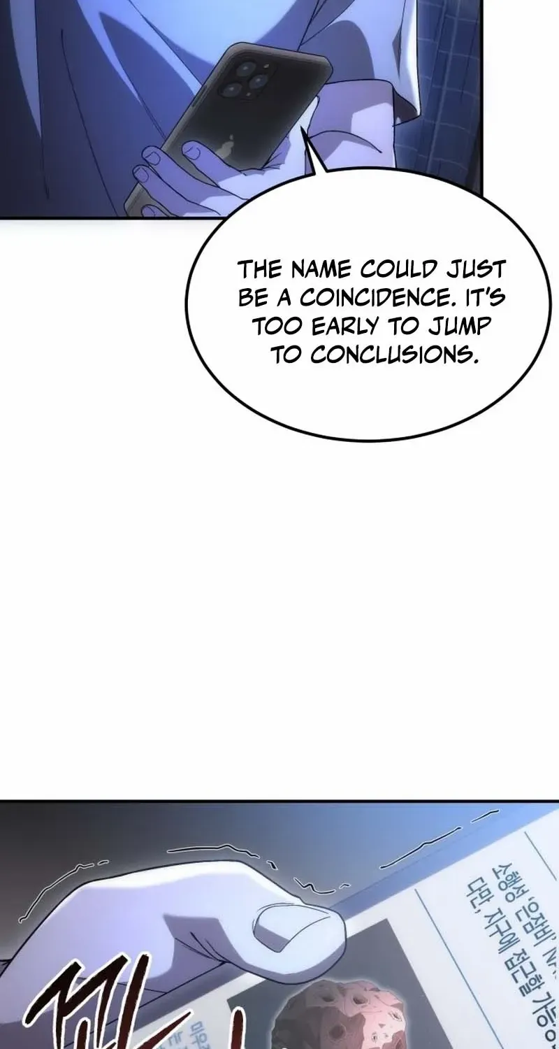 Veteran of the Apocalypse Chapter 1 page 169 - 