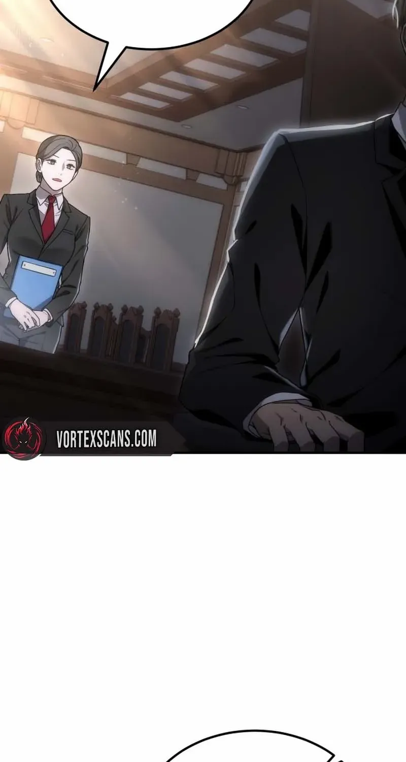 Veteran of the Apocalypse Chapter 1 page 3 - 