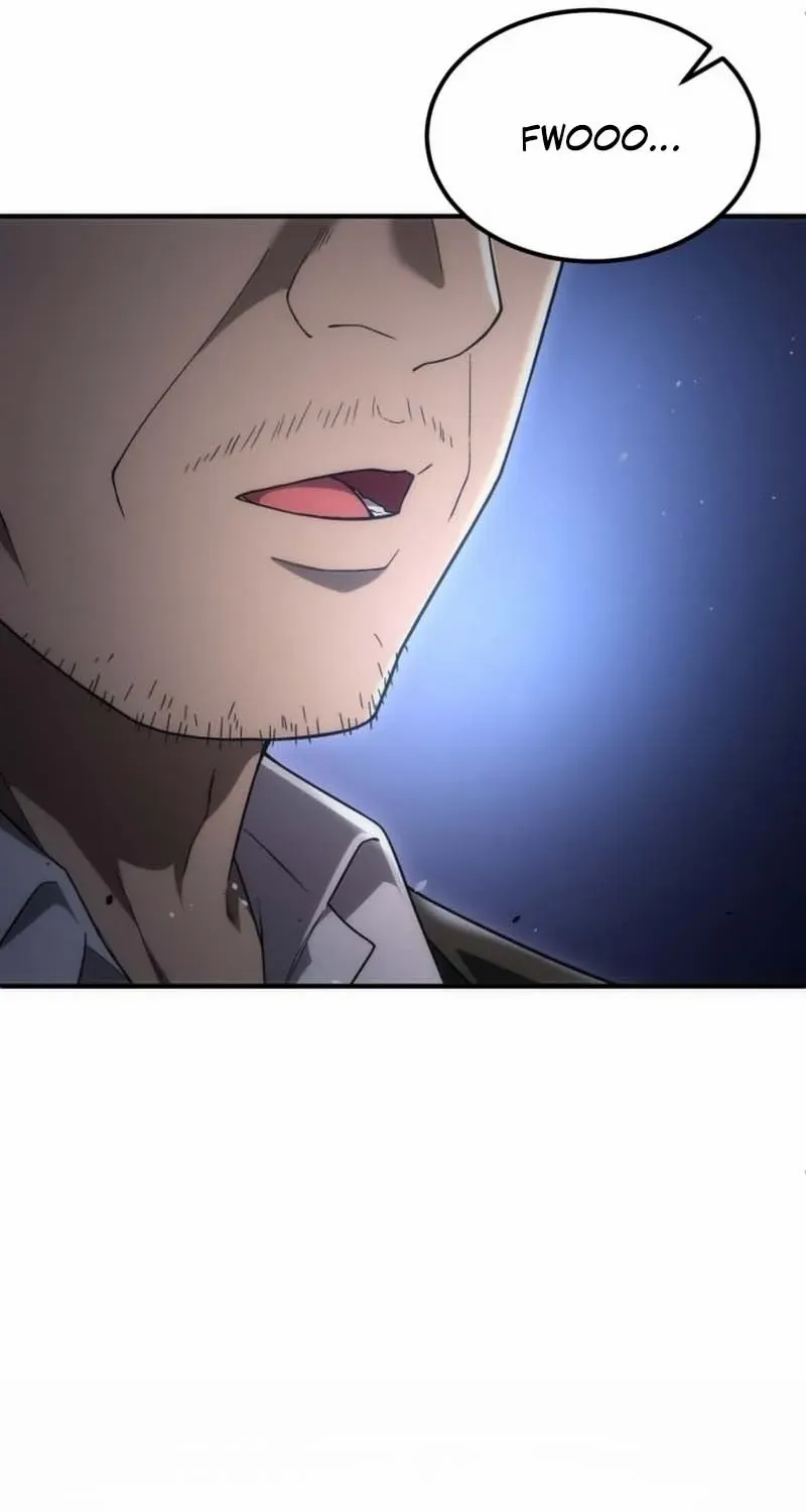 Veteran of the Apocalypse Chapter 1 page 21 - 