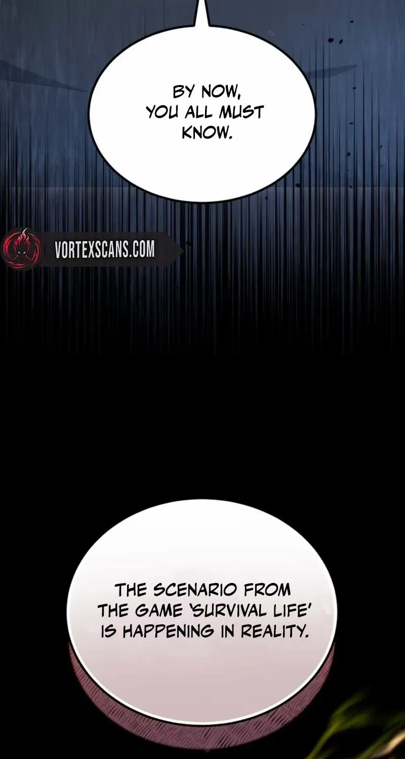 Veteran of the Apocalypse Chapter 1 page 24 - 