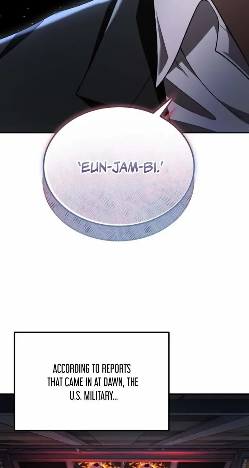 Veteran of the Apocalypse Chapter 1 page 27 - 