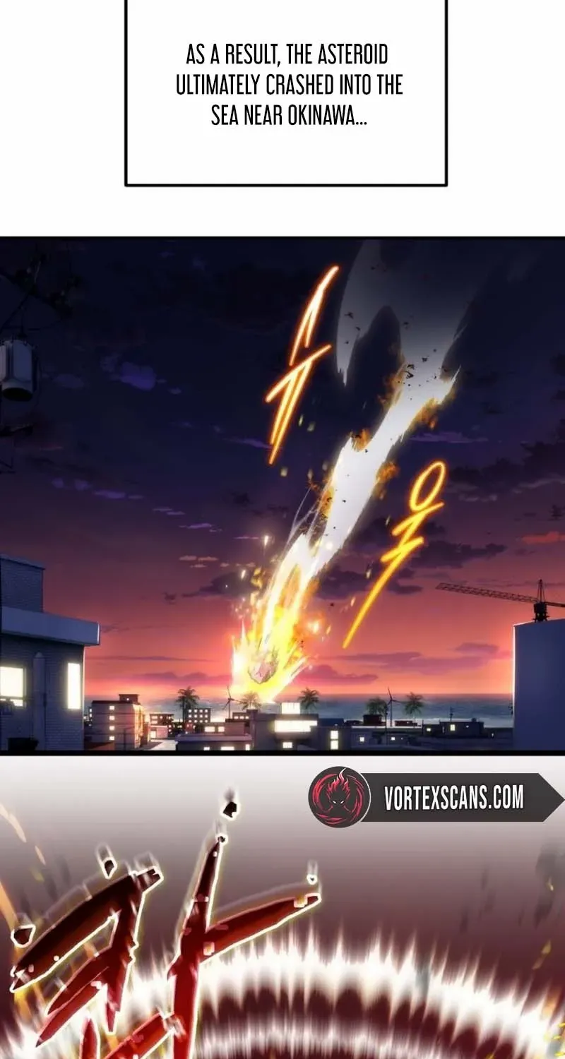 Veteran of the Apocalypse Chapter 1 page 29 - 