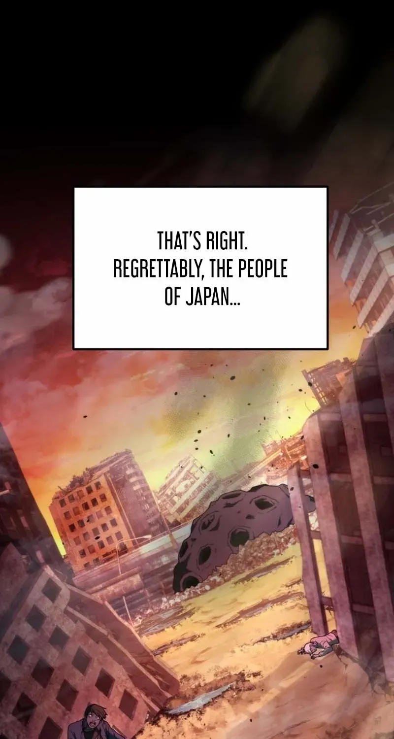 Veteran of the Apocalypse Chapter 1 page 31 - 