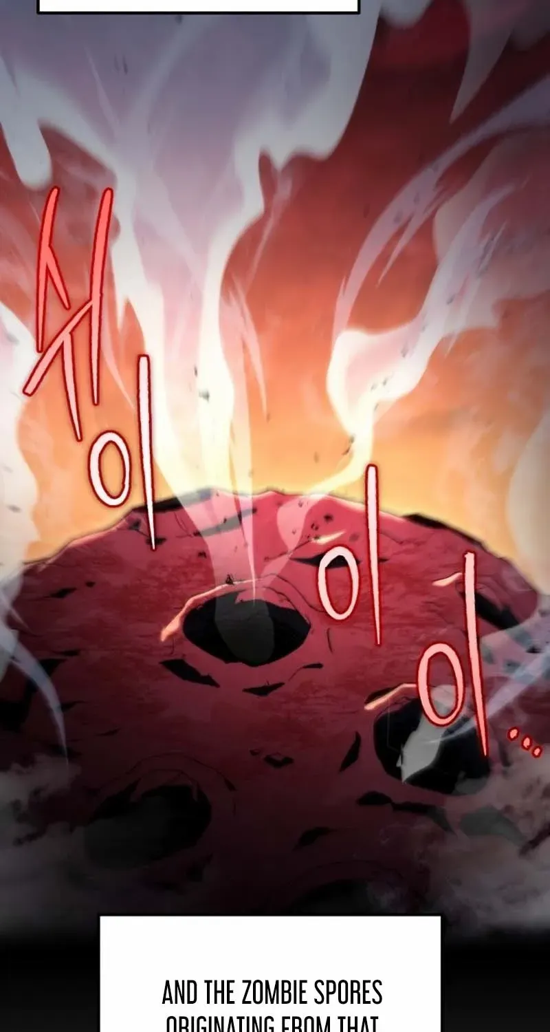 Veteran of the Apocalypse Chapter 1 page 33 - 