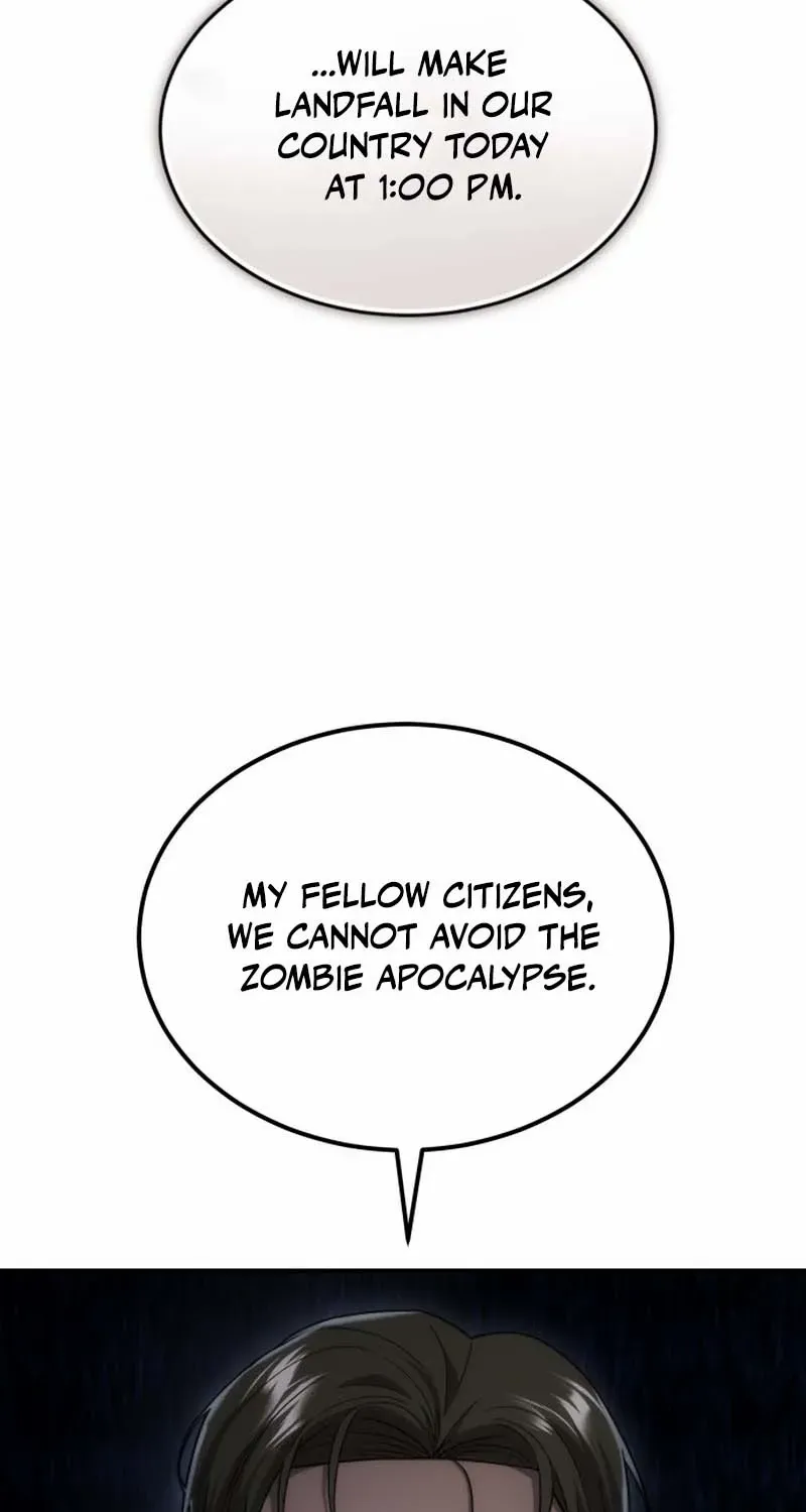 Veteran of the Apocalypse Chapter 1 page 35 - 