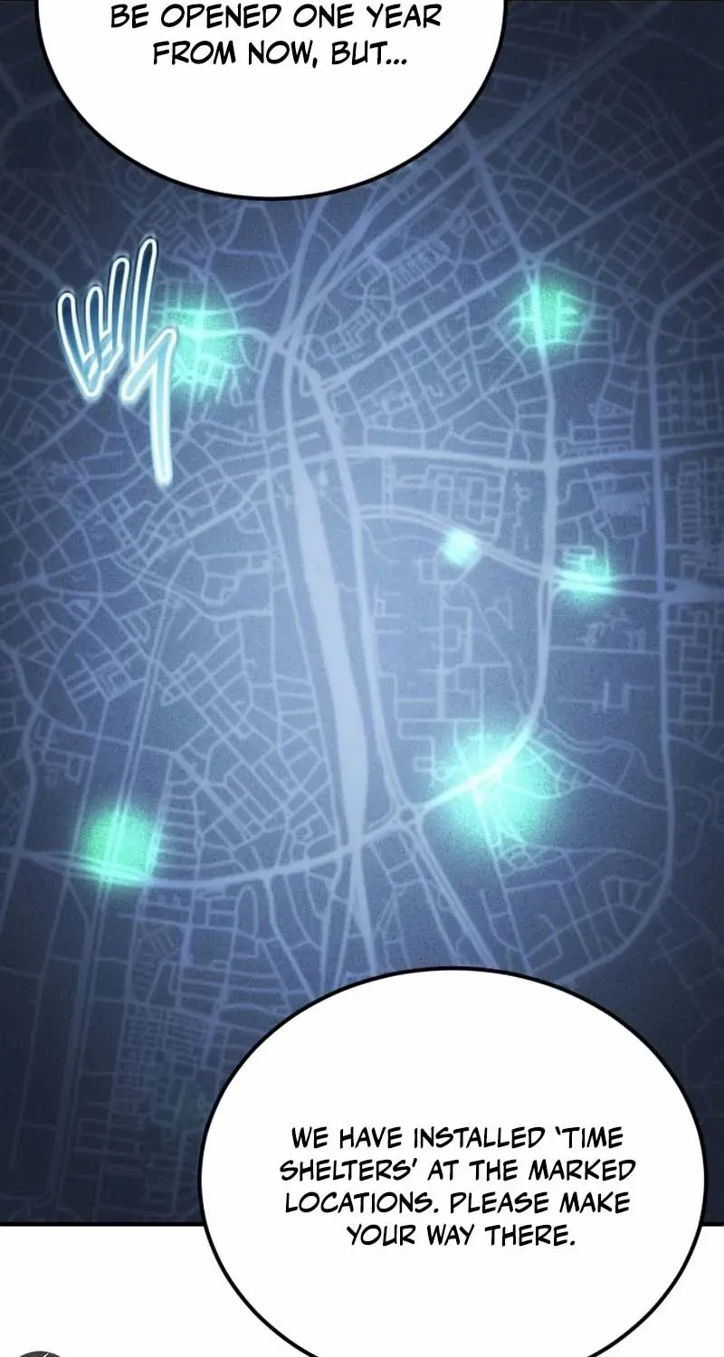 Veteran of the Apocalypse Chapter 1 page 39 - 