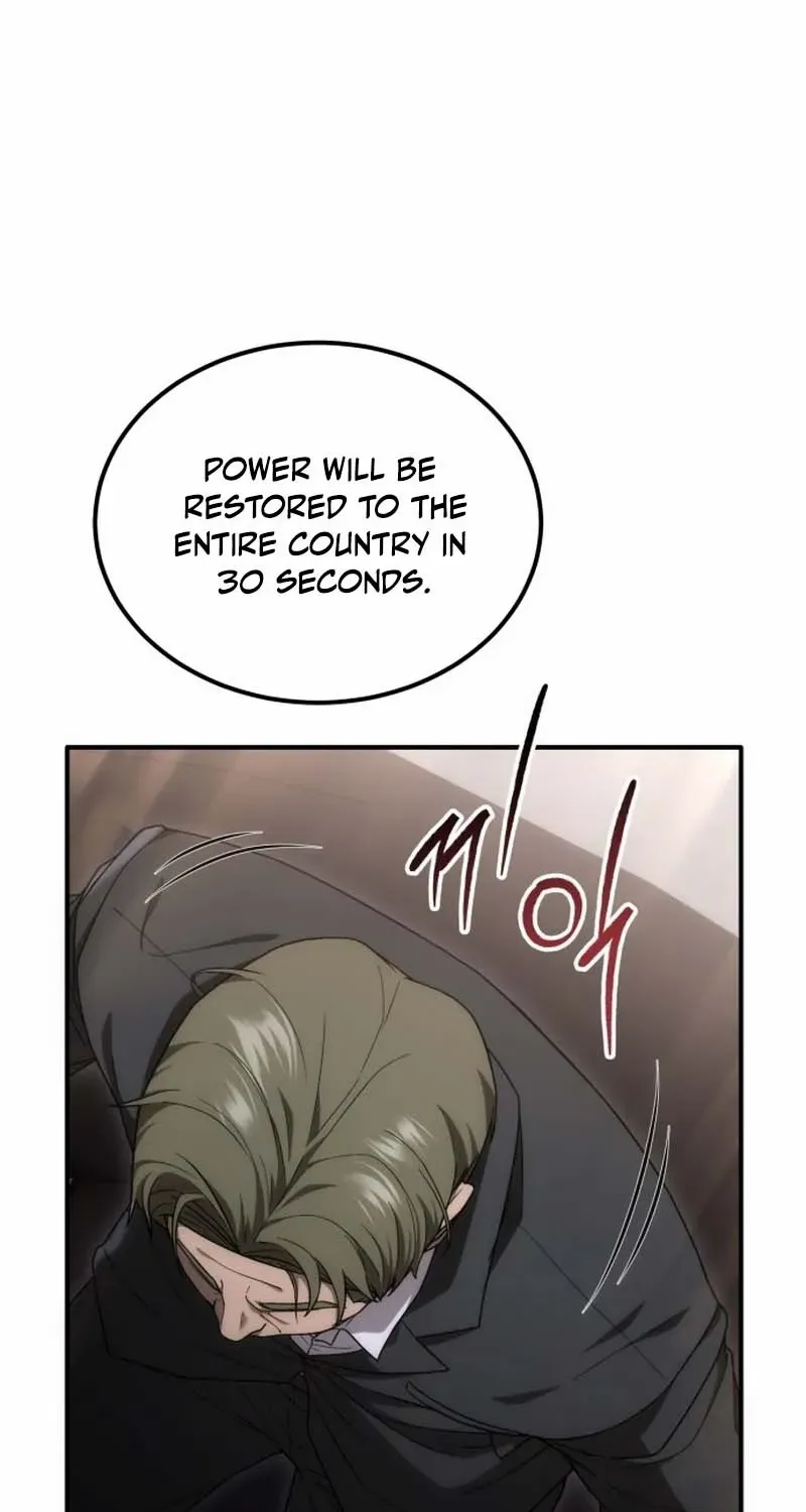 Veteran of the Apocalypse Chapter 1 page 5 - 
